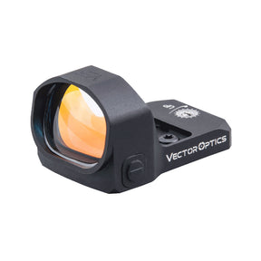 red dot vector optics frenzy 1x20x28 6 moa tiro dinamico caccia