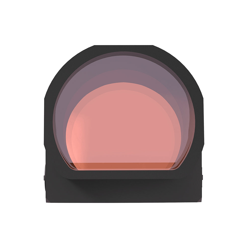 red dot Vector Optics Frenzy 1x22x26 3 MOA verde automatico caccia tiro dinamico