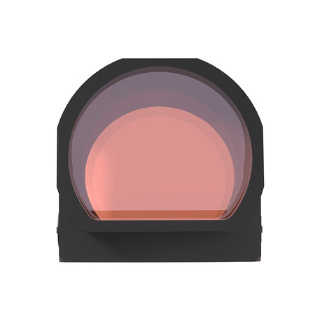 red dot Vector Optics Frenzy 1x22x26 3 MOA verde automatico caccia tiro dinamico
