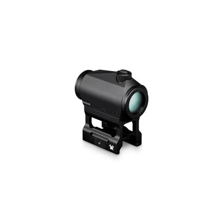 vortex crossfire red dot con reticolo punto rosso 2 moa