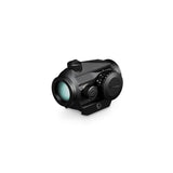 vortex crossfire red dot con reticolo punto rosso 2 moa