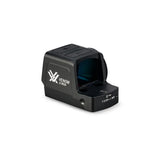 vortex venom enclosed micro red dot con reticolo punto rosso 6 moa