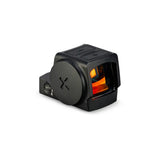 vortex venom enclosed micro red dot con reticolo punto rosso 6 moa