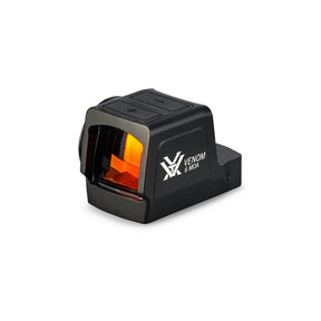 vortex venom enclosed micro red dot con reticolo punto rosso 6 moa
