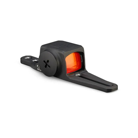 vortex viper shotgun enclosed micro red dot multireticle moa