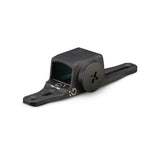 vortex viper shotgun enclosed micro red dot multireticle moa