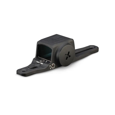 vortex viper shotgun enclosed micro red dot multireticle moa