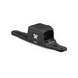 vortex viper shotgun enclosed micro red dot multireticle moa