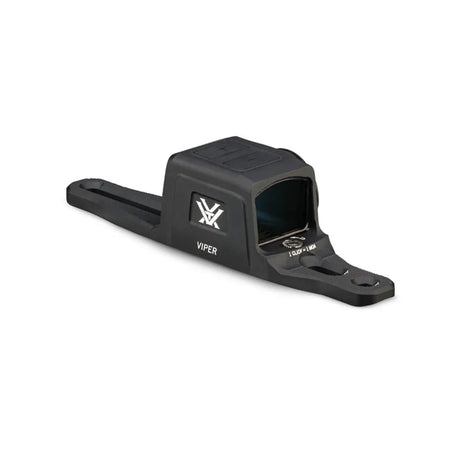 vortex viper shotgun enclosed micro red dot multireticle moa