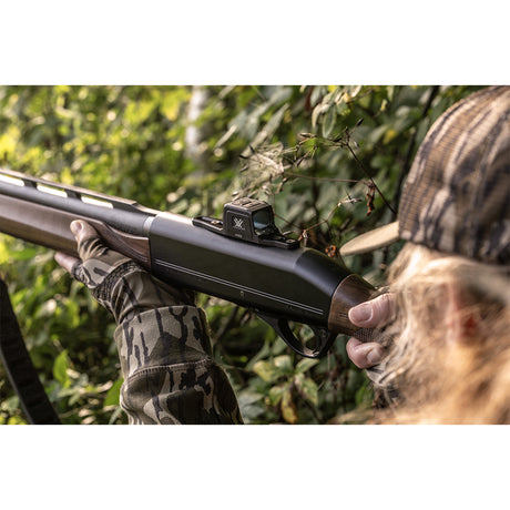 vortex viper shotgun enclosed micro red dot multireticle moa