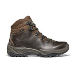 Scarpa Terra GTX scarponcino da trekking impermeabile in pelle pieno fiore con suola Vibram e membrana Gore-Tex