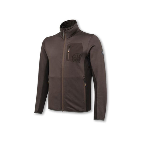 Beretta Smartech Evo Fleece Jacket – maglia termica da caccia