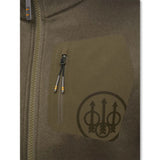 Beretta Smartech Evo Fleece Jacket – maglia termica da caccia