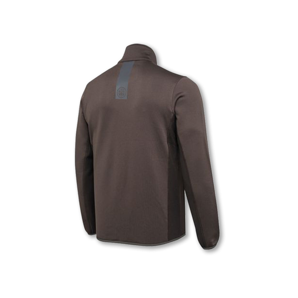 Beretta Smartech Evo Fleece Jacket – maglia termica da caccia