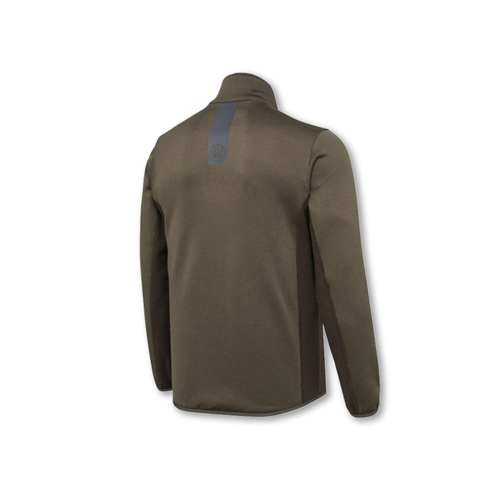 Beretta Smartech Evo Fleece Jacket – maglia termica da caccia