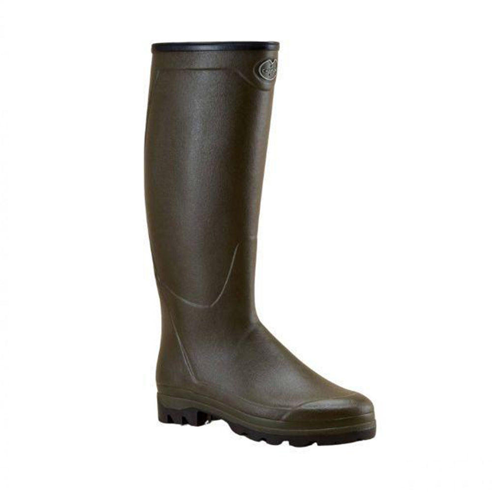 Le chameau stivali country cross neoprene