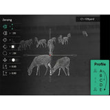 hikmicro thunder th35 2 0 termico 384x288 35mm clip on