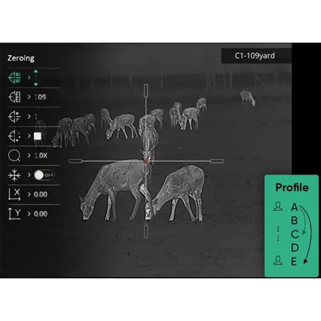 hikmicro thunder th35 2 0 termico 384x288 35mm clip on