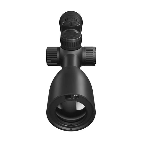 thermtec ibex 335l visore termico sensore 384x288 lente 35mm telemetro lrf