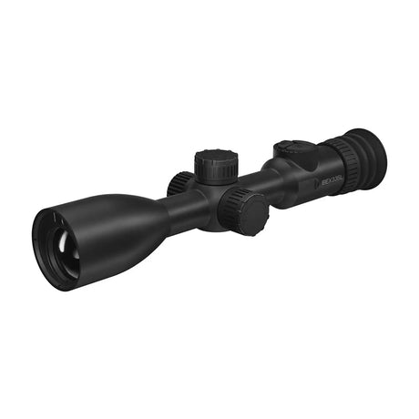 thermtec ibex 335l visore termico sensore 384x288 lente 35mm telemetro lrf