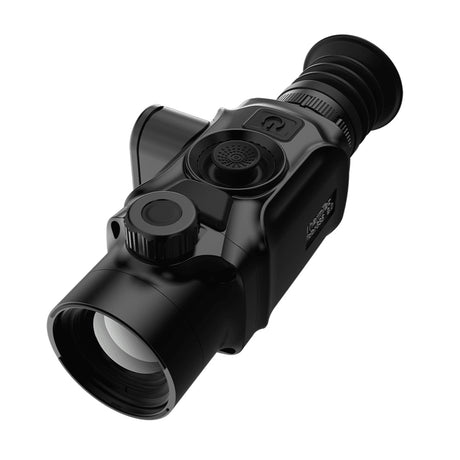 thermtec vidar 335 2.0 visore termico sensore 384x288 lente 35mm