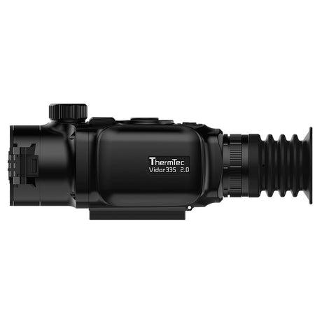 thermtec vidar 335 2.0 visore termico sensore 384x288 lente 35mm