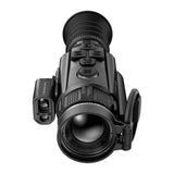rix storm s6r visore termico caccia multireticolo con telemetro lrf