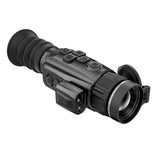 rix storm s6r visore termico caccia multireticolo con telemetro lrf