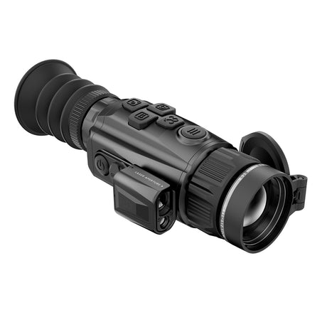 rix storm s6r visore termico caccia multireticolo con telemetro lrf