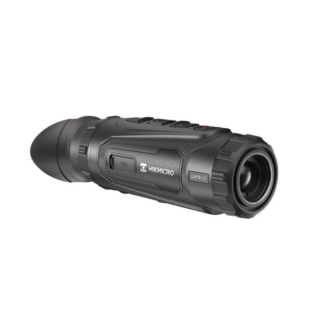 hikmicro lynx lh19 3.0 visore termico sensore 384x288 lente 19mm