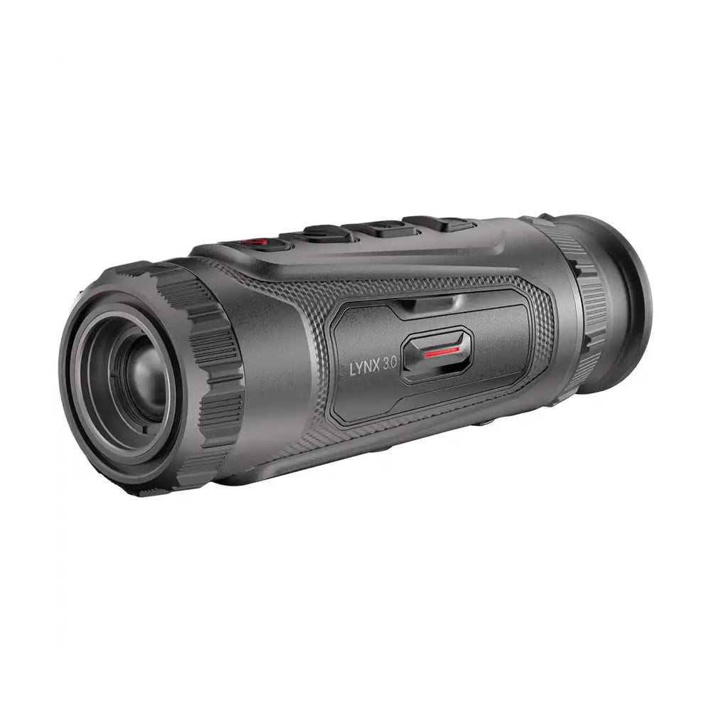hikmicro lynx lh19 3.0 visore termico sensore 384x288 lente 19mm