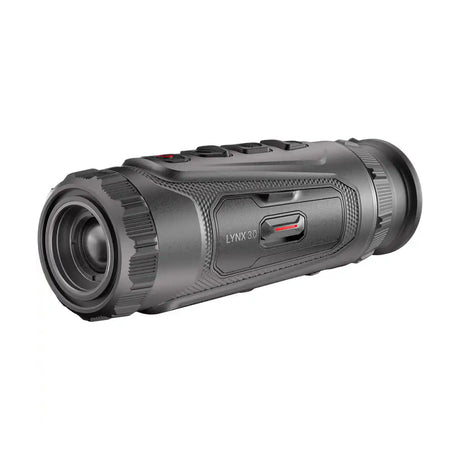 hikmicro lynx lh19 3.0 visore termico sensore 384x288 lente 19mm