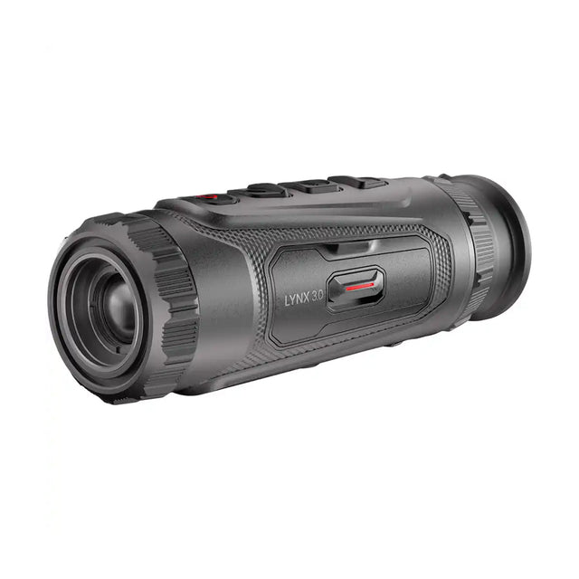 hikmicro lynx lh19 3.0 visore termico sensore 384x288 lente 19mm