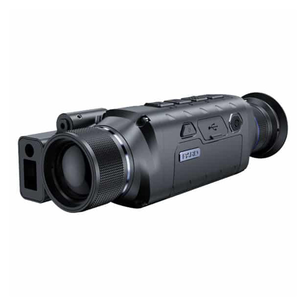 pard leopard le4 35 monocolo termico sensore 480 lente 35mm