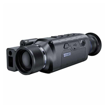 pard leopard le4 35 monocolo termico sensore 480 lente 35mm