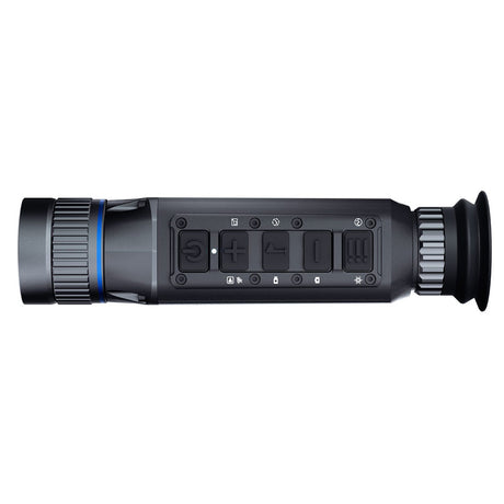 pard ta32-35 lrf visore termico sensore 384x288 lente 35mm con telemetro laser
