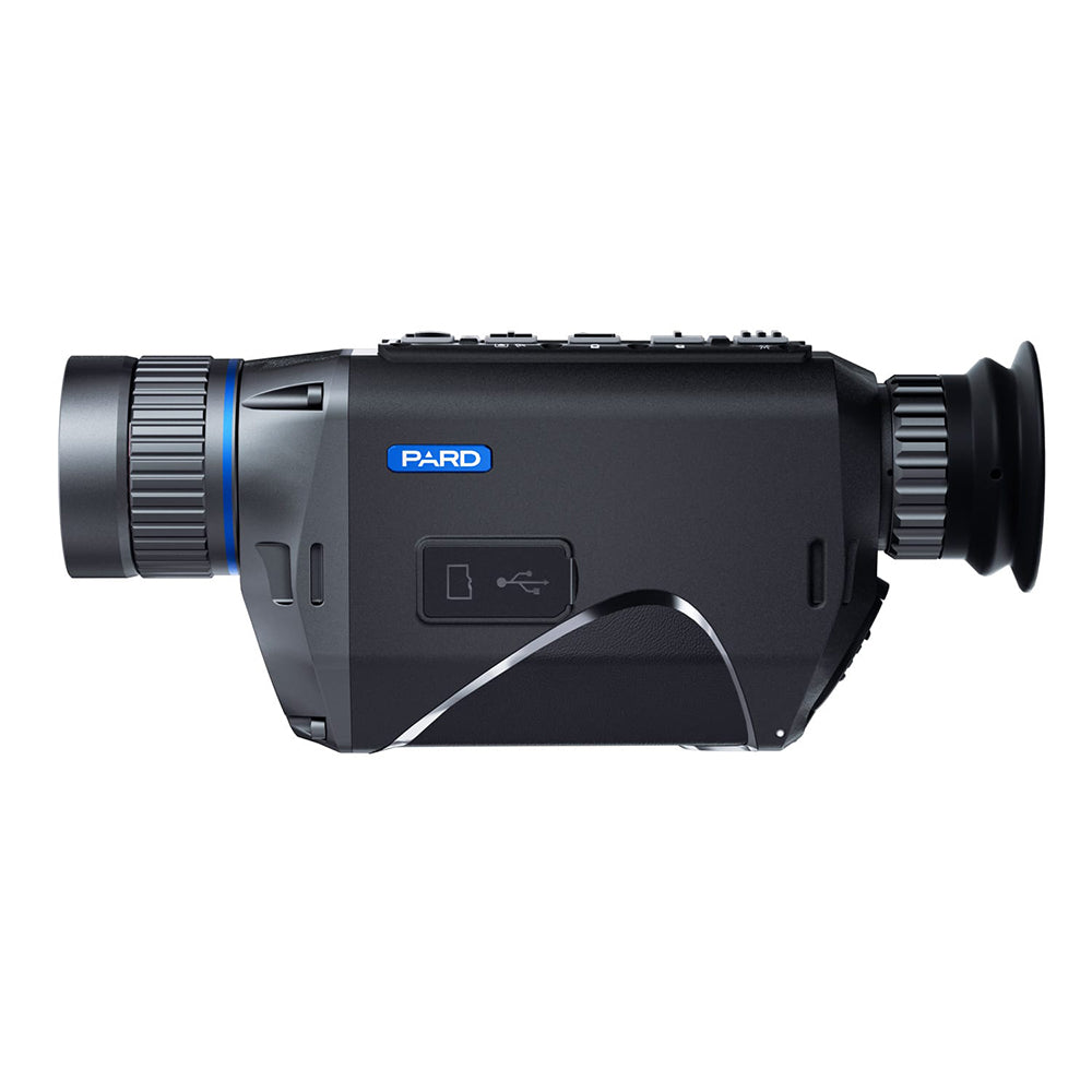 pard ta32-35 lrf visore termico sensore 384x288 lente 35mm con telemetro laser