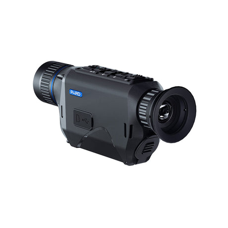 pard ta32-35 lrf visore termico sensore 384x288 lente 35mm con telemetro laser