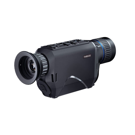 pard ta32-35 visore termico sensore 384x288 lente 35mm monoculare termico
