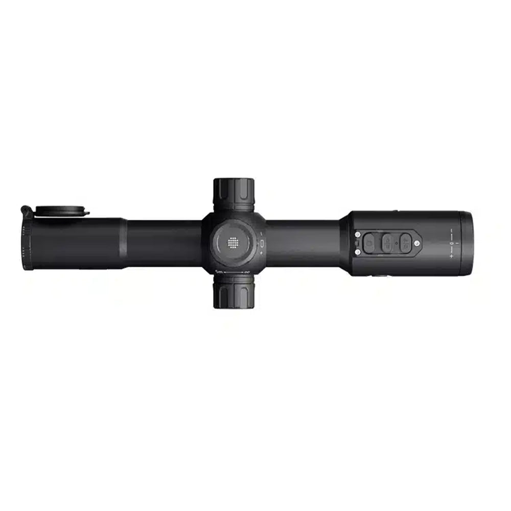 pard pantera 256 mini q visore termico sensore 256x192 lente 25mm