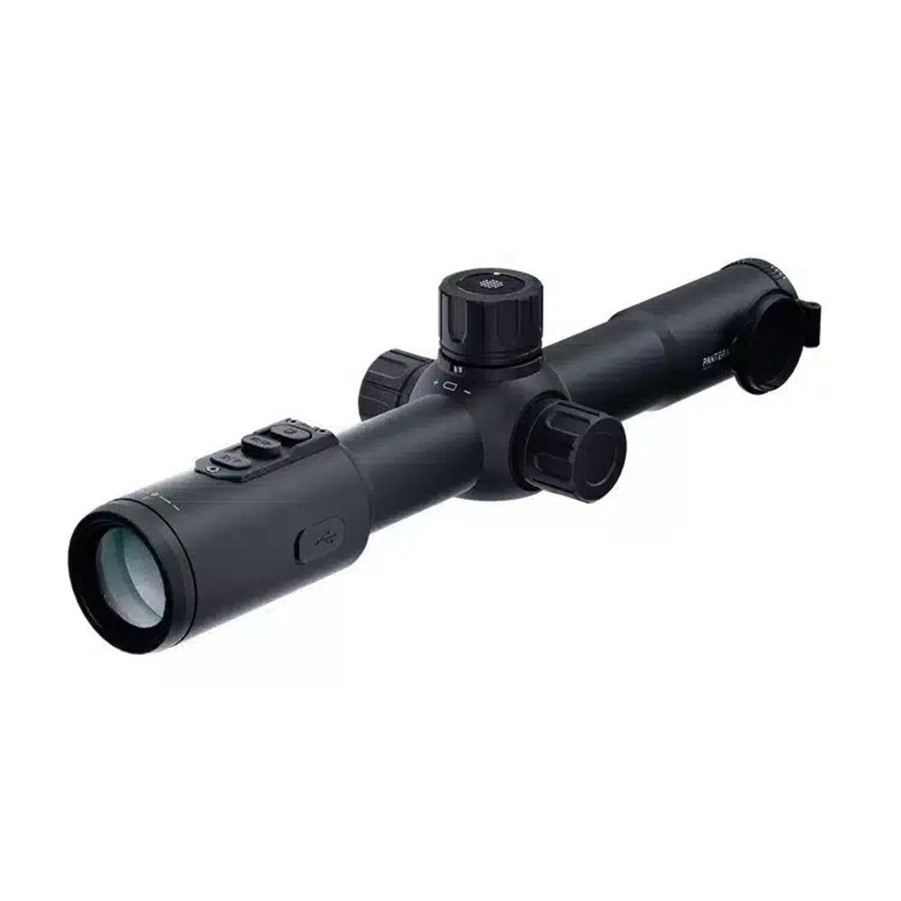 pard pantera 256 mini q visore termico sensore 256x192 lente 25mm
