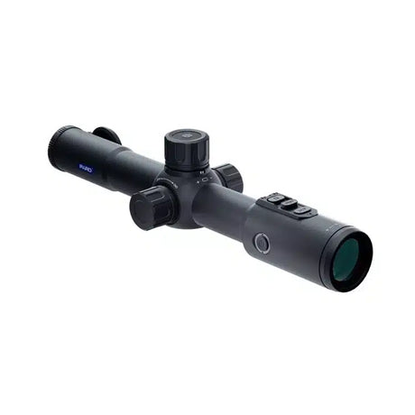 pard pantera 256 mini q visore termico sensore 256x192 lente 25mm