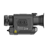 rix stride st6 lite monocolo termico sensore 640x512 caccia