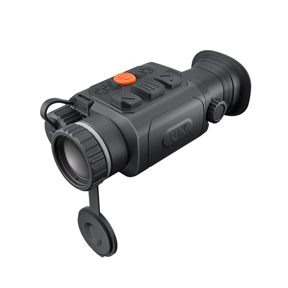 rix stride st6 lite monocolo termico sensore 640x512 caccia
