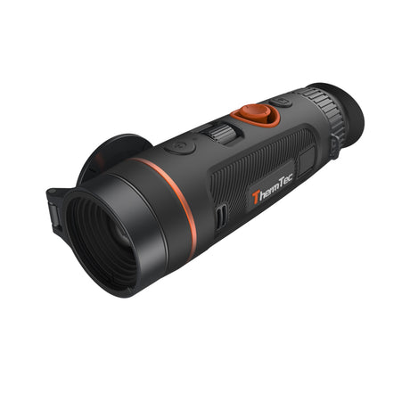thermtec wild 335 visore termico sensore 384x288 lente 35mm tecnologia ai