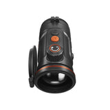 thermtec hunt pro 335 lrf clip on termico sensore 384x288 lente 35mm