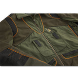 Giacca tecnica Trabaldo Emperor ultra resistente con protezione Thorn Shield e rinforzi tecnici