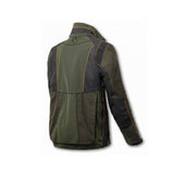Giacca tecnica Trabaldo Emperor ultra resistente con protezione Thorn Shield e rinforzi tecnici