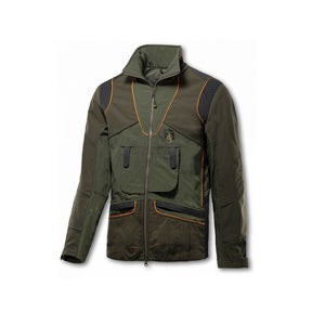Giacca tecnica Trabaldo Emperor ultra resistente con protezione Thorn Shield e rinforzi tecnici