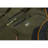 Maglia Trabaldo Suprtempest Evo con rinforzi Ketratex Stretch e Titanial